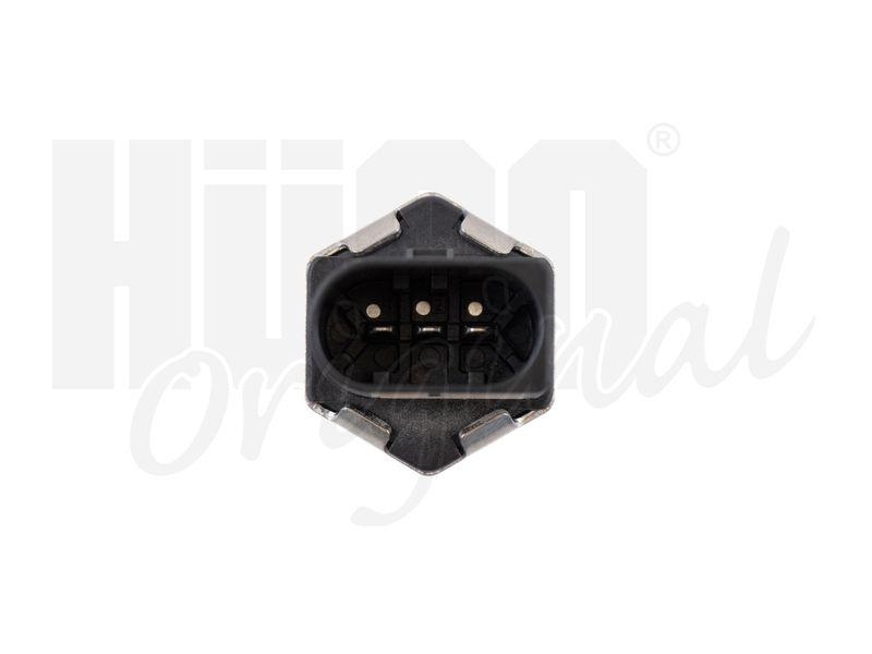 HITACHI 131941 Sensor, Kraftstoffdruck f&uuml;r AUDI u.a.