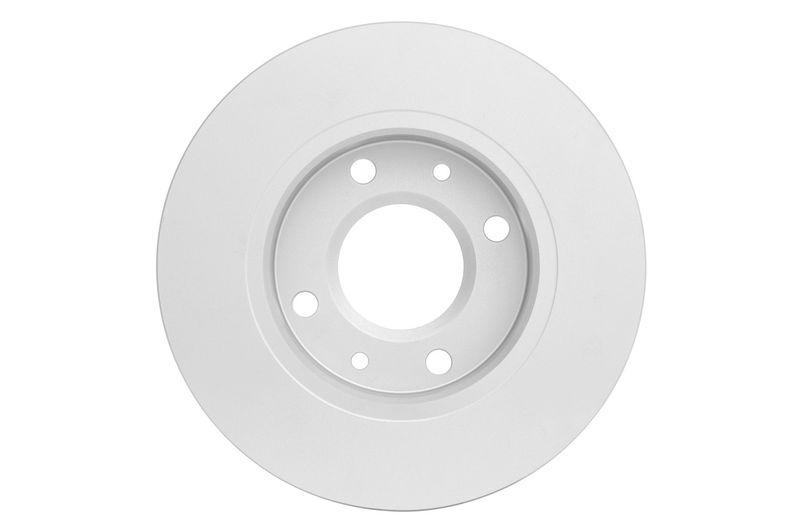 BOSCH 0 986 479 B55 Bremsscheiben &Oslash; 247mm f&uuml;r Vorderachse