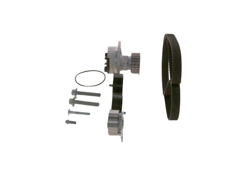 BOSCH 1 987 948 738 Wasserpumpe + Zahnriemensatz