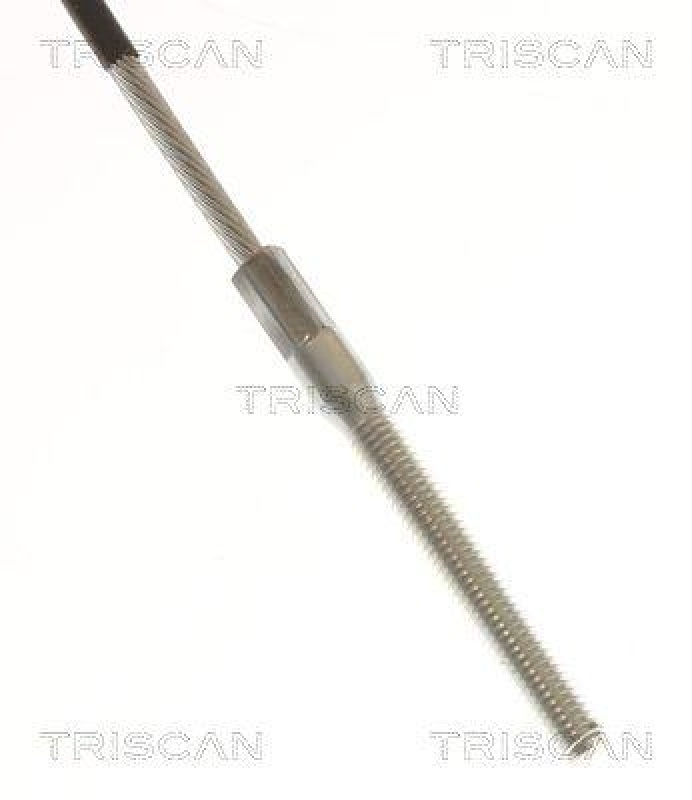 TRISCAN 8140 291102 Handbremsseil f&uuml;r Audi 100/A6 Quattro