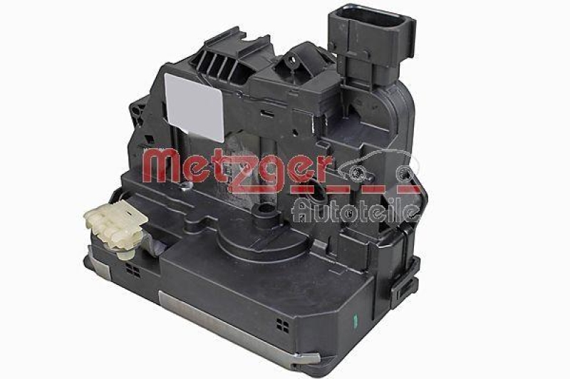 METZGER 2314144 Türschloss