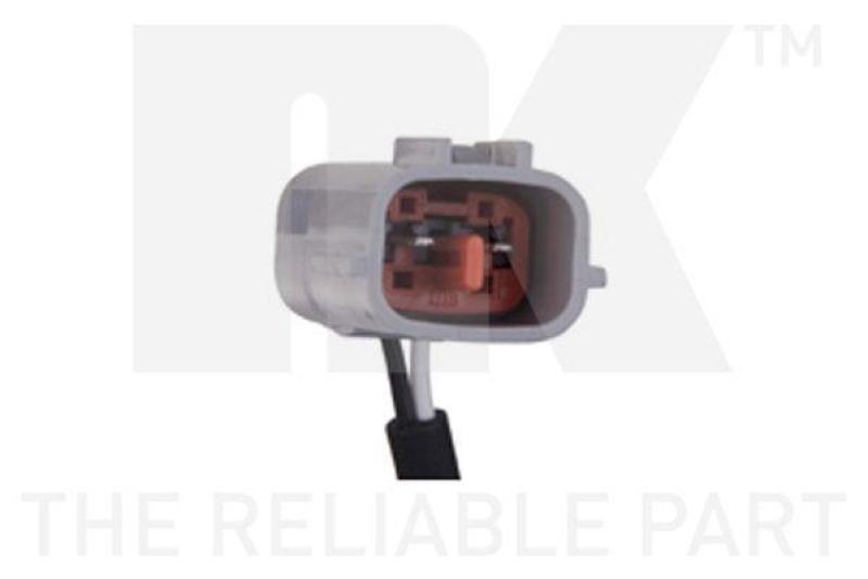 NK 293204 Sensor, Raddrehzahl f&uuml;r MAZDA