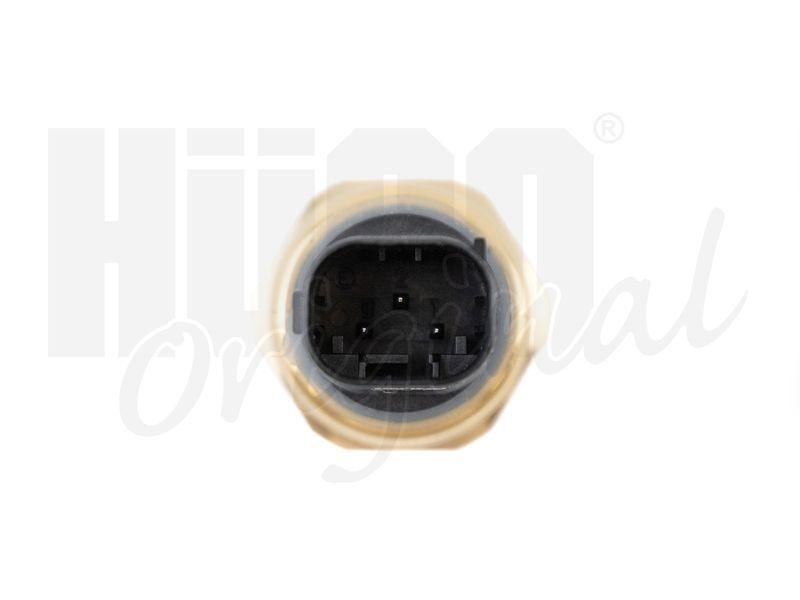 HITACHI 131942 Sensor, Kraftstoffdruck f&uuml;r JEEP u.a.