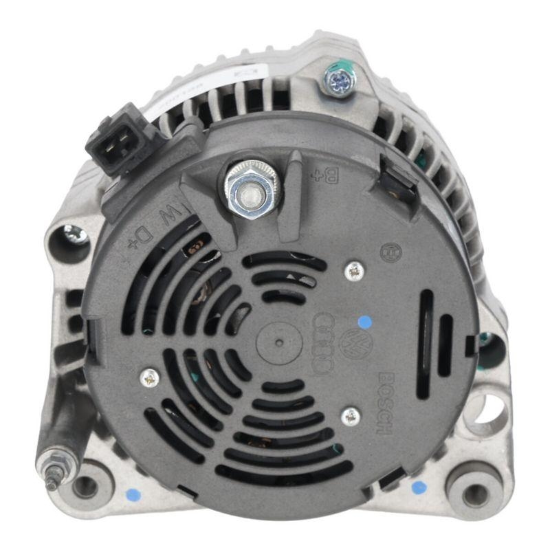 VALEO 200138 Generator - CORE-FLEX - SEAT Alhambr