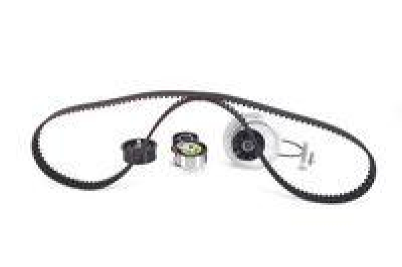 BOSCH 1 987 948 739 Wasserpumpe + Zahnriemensatz