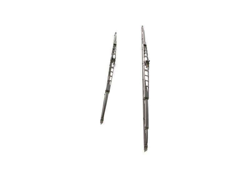 BOSCH 3 397 118 202 Wischblatt 701 Twin Scheibenwischer 650/500 mm