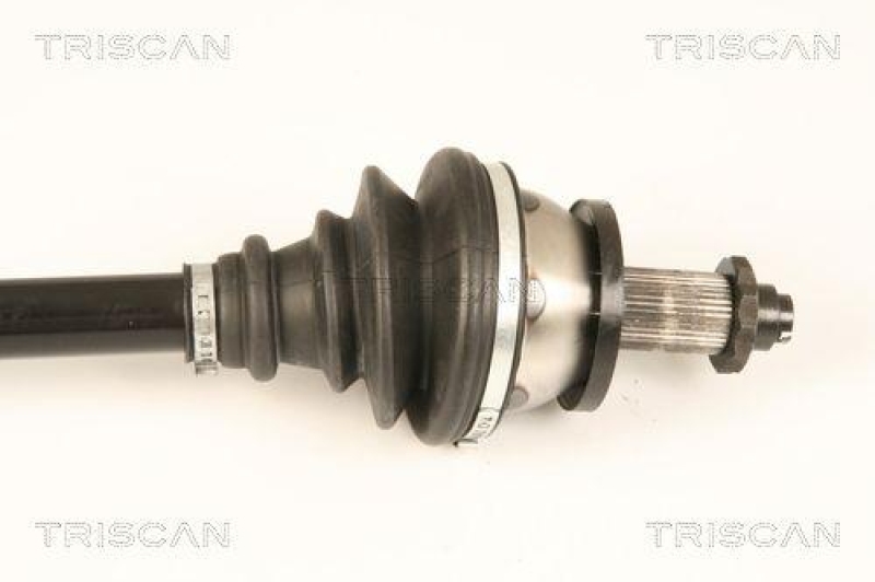 TRISCAN 8540 29680 Antriebswelle f&uuml;r Vag