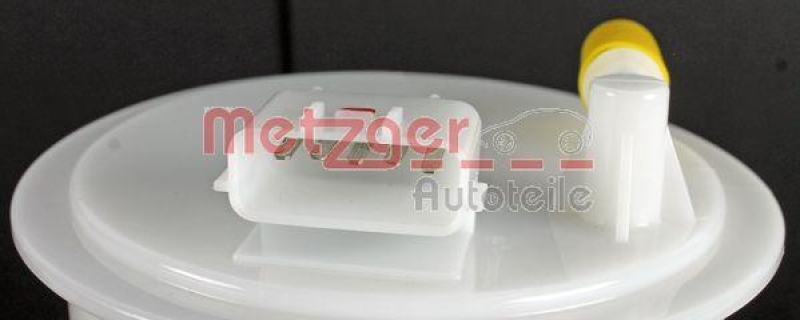 METZGER 2250179 Kraftstoff-F&ouml;rdereinheit f&uuml;r NISSAN