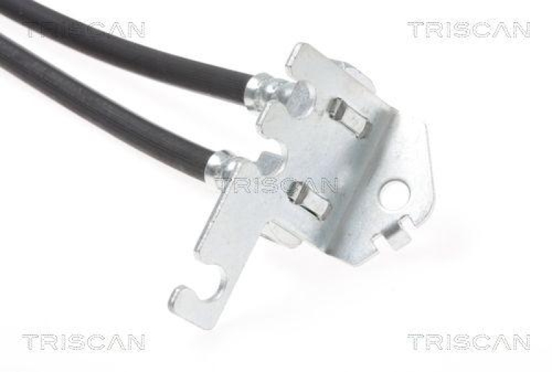 TRISCAN 8150 16287 Bremsschlauch f&uuml;r Ford