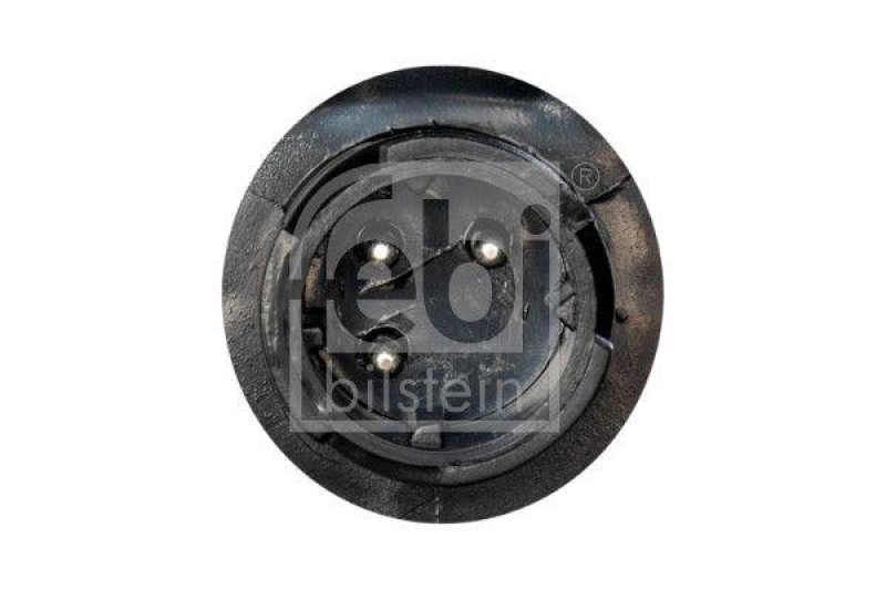 FEBI BILSTEIN 174573 Waschwasserpumpe f&uuml;r Scheibenreinigungsanlage f&uuml;r Scania