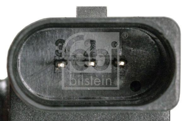 FEBI BILSTEIN 181003 Ladedrucksensor f&uuml;r VW-Audi