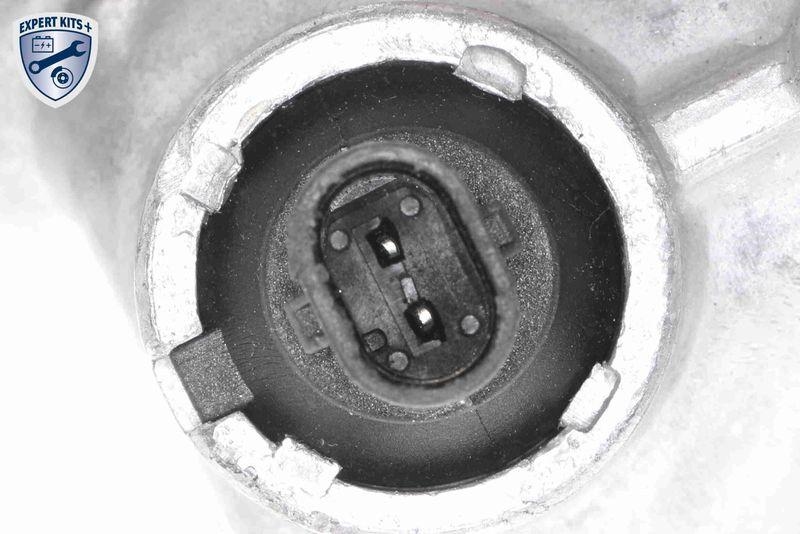 VEMO V30-99-0103 Thermostatgeh&auml;use 100&deg;C mit Dichtung f&uuml;r MERCEDES-BENZ