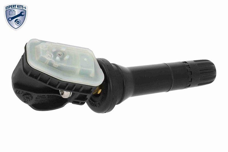 VEMO V40-72-0636 Radsensor, Reifendruck-Kontrollsystem Reifendruck-Kontrollsystem Sendefrequenz für OPEL