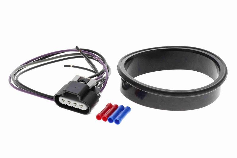 VEMO V51-09-0022 Kraftstoff-F&ouml;rdereinheit mit Tankgeber Benzin f&uuml;r CHEVROLET