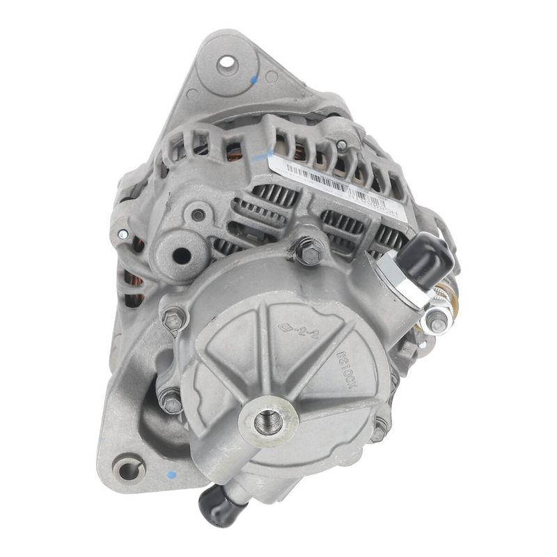 VALEO 200139 Generator - CORE-FLEX - FORD Transit