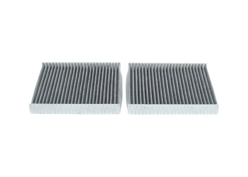 BOSCH 1 987 432 542 Filter Innenraumluft