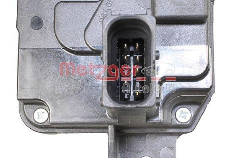 METZGER 2314149 Türschloss