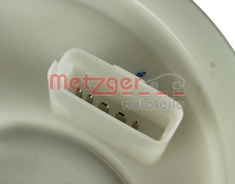 METZGER 2250180 Kraftstoff-F&ouml;rdereinheit f&uuml;r FORD