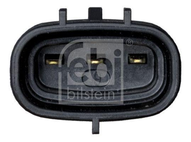 FEBI BILSTEIN 181004 Ladedrucksensor f&uuml;r TOYOTA