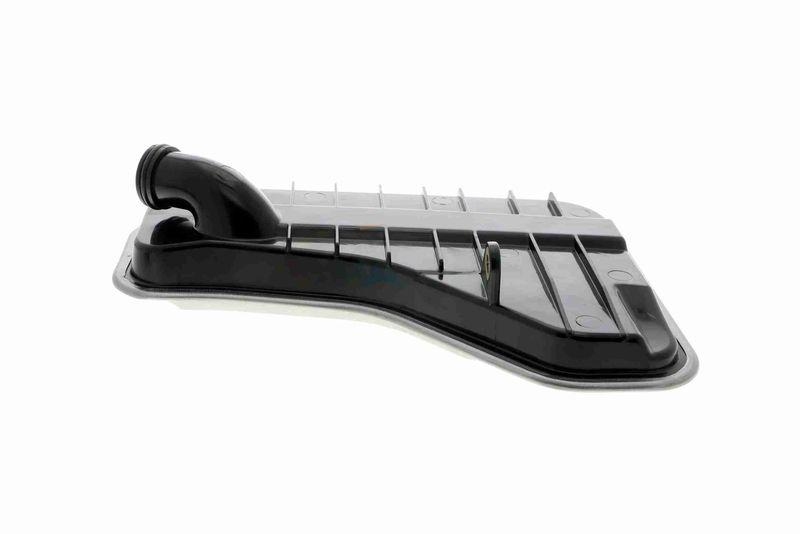 VAICO V10-0718 Hydraulikfilter, Automatikgetriebe 6-Gang DSG® (DQ250) Vorfilter (Innen) für VW