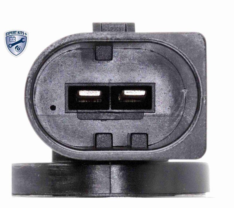 VEMO V10-25-0028 Hochdruckpumpe inkl. Rohrstutzen inkl. Rohrstutzen für VW