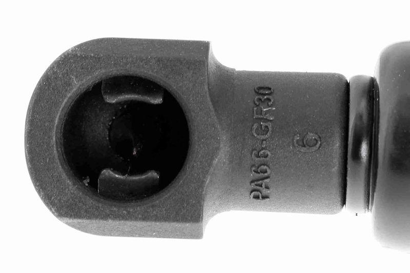 VAICO V46-0392 Gasfeder, Koffer-/Laderaum für RENAULT