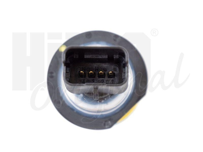 HITACHI 131944 Sensor, Kraftstoffdruck f&uuml;r CITRO&Euml;N u.a.