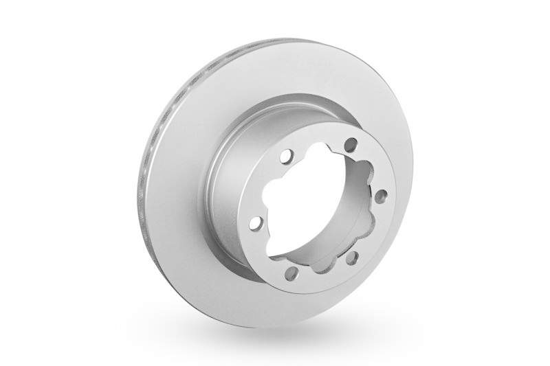 HELLA 8DD 355 132-201 Bremsscheibe