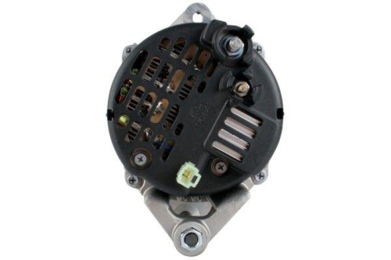 HELLA 8EL 012 430-211 Generator 14V 75A