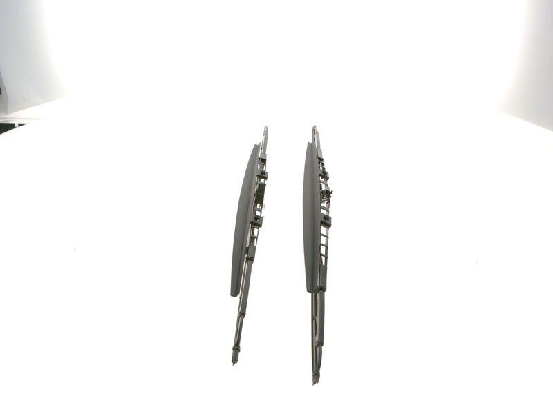 BOSCH 3 397 118 204 Wischblatt 702S Twin Scheibenwischer 700/650 mm