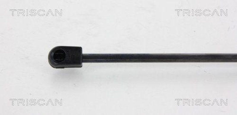TRISCAN 8710 69225 Gasfeder Hinten f&uuml;r Suzuki Alto V/ Nissan Pixo