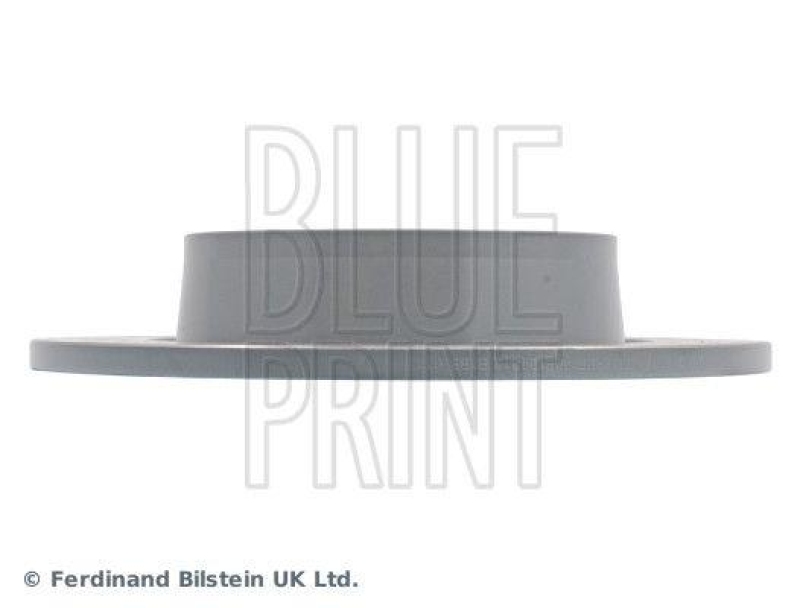 BLUE PRINT ADF124312 Bremsscheibe f&uuml;r Ford Pkw