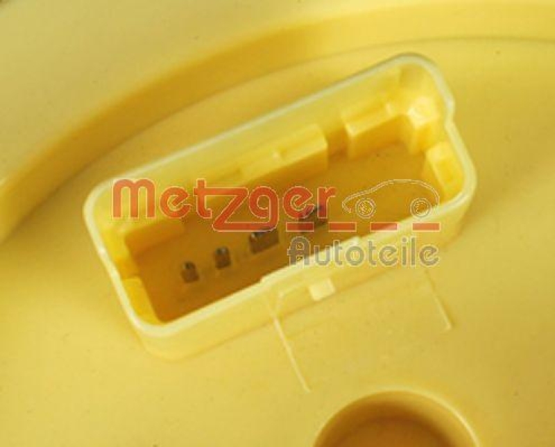 METZGER 2250183 Kraftstoff-F&ouml;rdereinheit f&uuml;r CITROEN/PEUGEOT