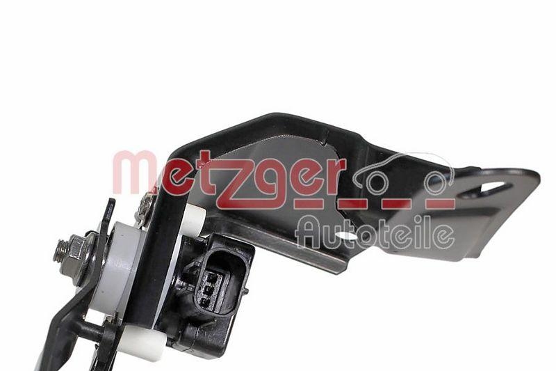 METZGER 0901521 Sensor, Leuchtweitenregulierung f&uuml;r LEXUS HA