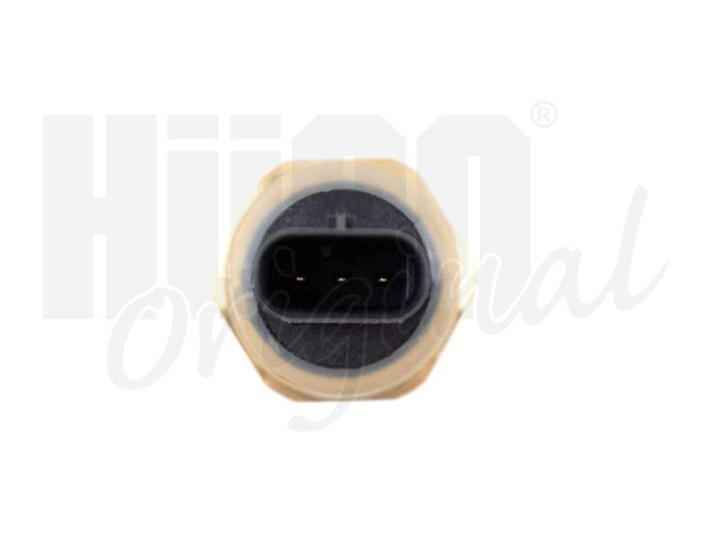 HITACHI 131945 Sensor, Kraftstoffdruck f&uuml;r MERCEDES u.a.