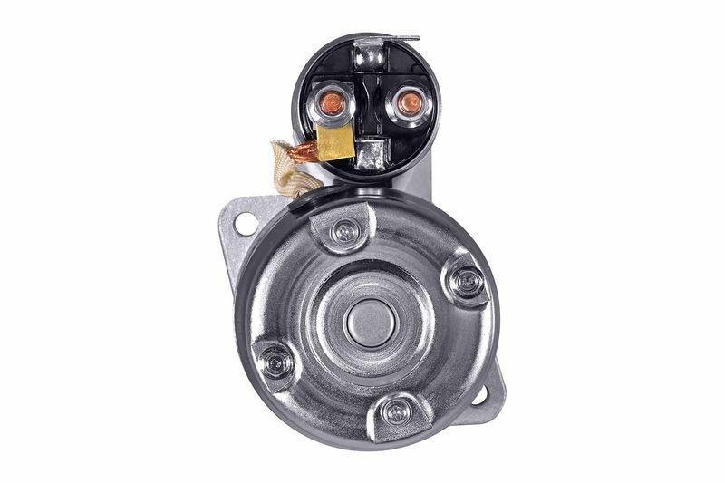 HELLA 8EA 012 526-901 Starter 12V 0,9kW