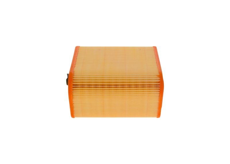 BOSCH F 026 400 431 Luftfilter