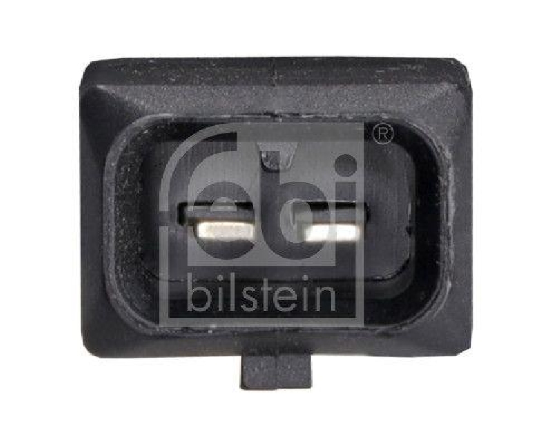 FEBI BILSTEIN 27351 Waschwasserpumpe f&uuml;r Scheibenreinigungsanlage f&uuml;r RENAULT (RVI)