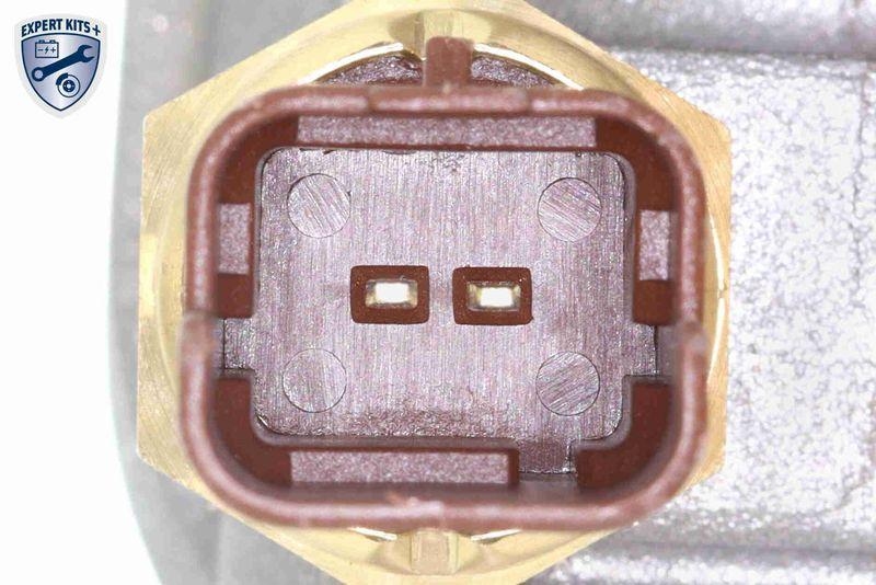 VEMO V24-99-0031 Thermostatgeh&auml;use 88 &deg;C mit Geh&auml;use U. Dichtung f&uuml;r FIAT