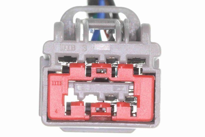 VEMO V33-55-0006 Elektromotor, Heckklappe für JEEP