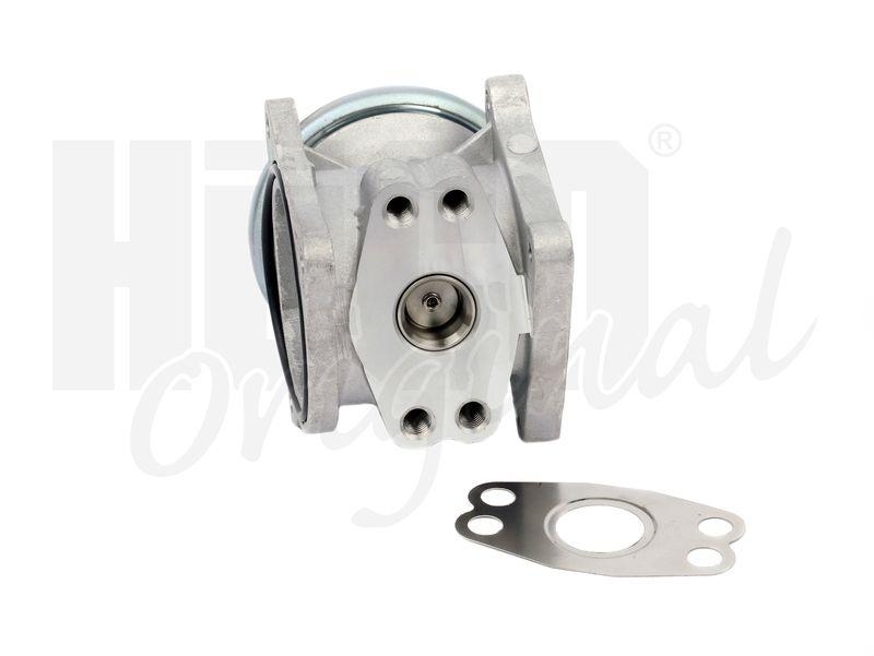 HITACHI 138474 AGR-Ventil f&uuml;r AUDI u.a.