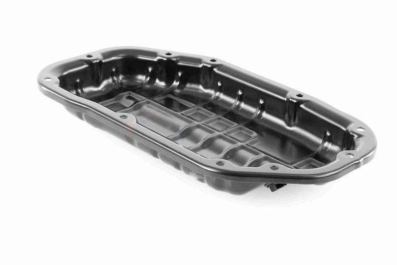 ACKOJA A38-0291 &Ouml;lwanne Stahl, mit Ablassschraube f&uuml;r NISSAN