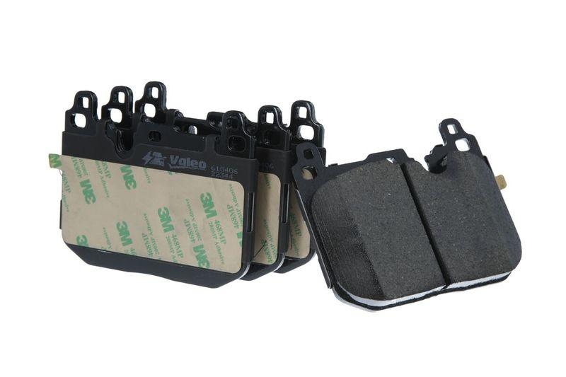 VALEO 610406 SBB-Satz - EV