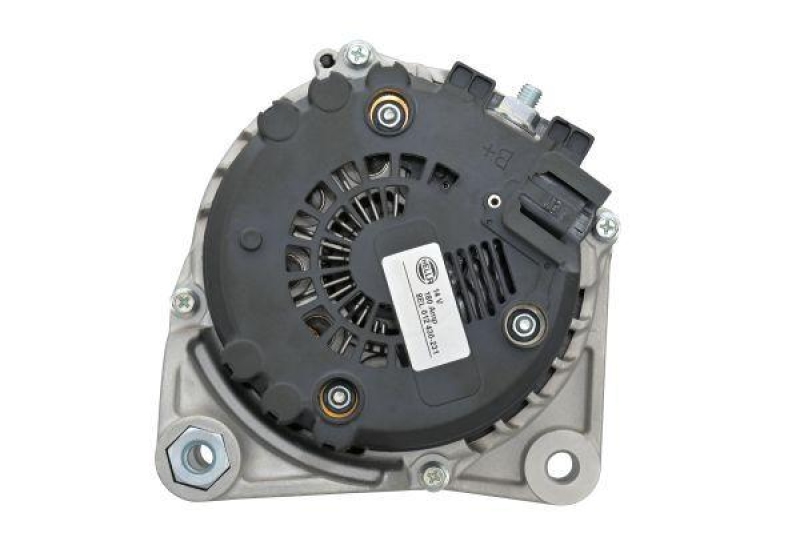 HELLA 8EL 012 430-231 Generator 14V 180A