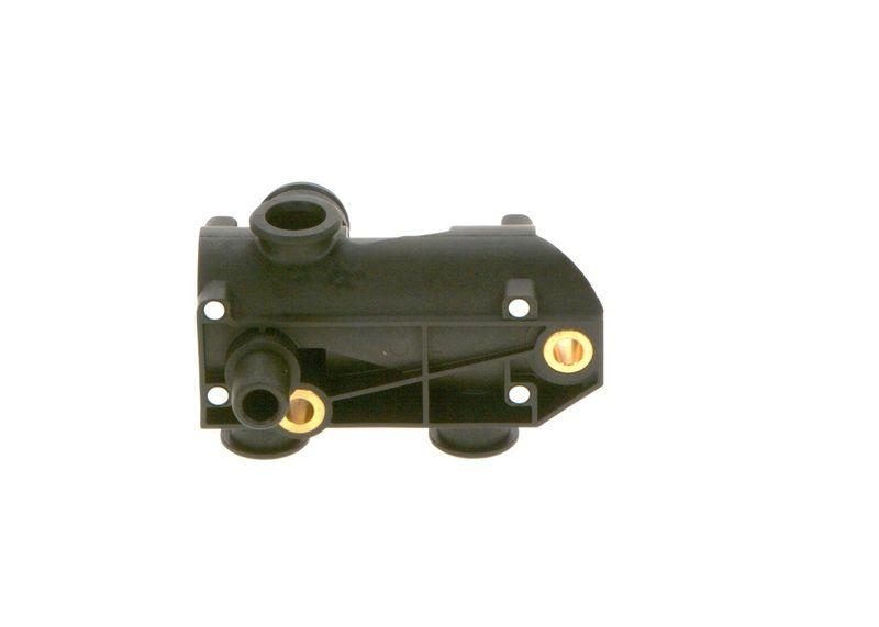 BOSCH 0 928 402 030 Abstellvorrichtung Einspritzanlage