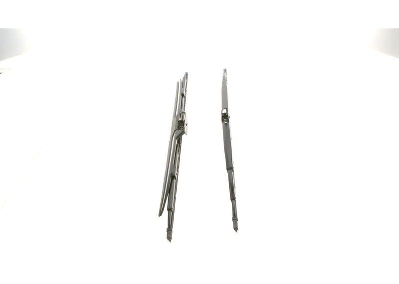 BOSCH 3 397 118 302 Wischblatt 602S Twin Scheibenwischer 600/600 mm