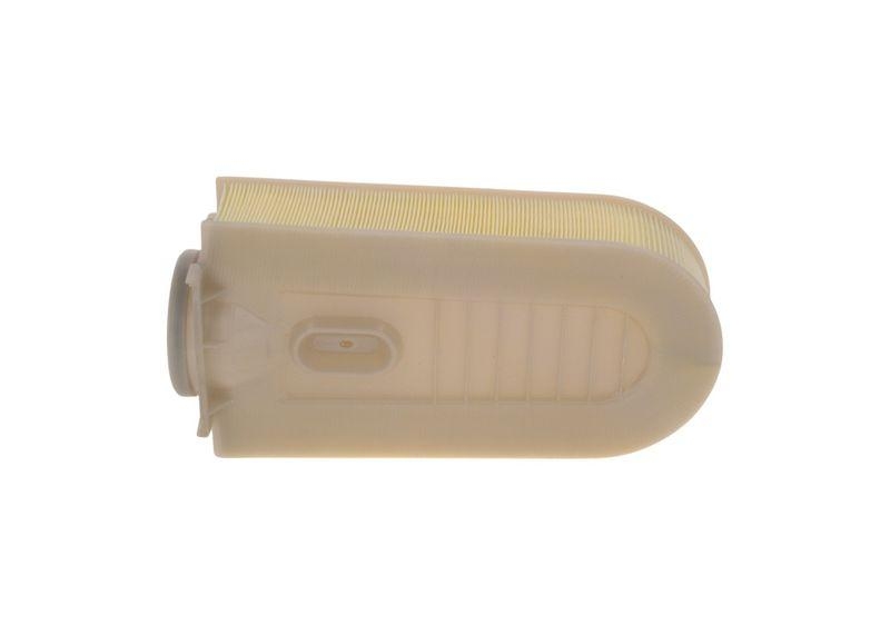 BOSCH F 026 400 432 Luftfilter