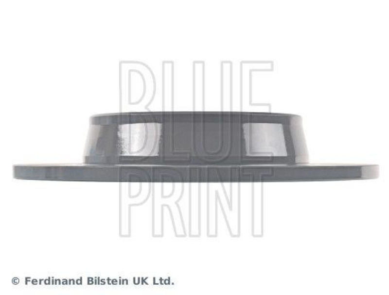 BLUE PRINT ADF124339 Bremsscheibe f&uuml;r VW-Audi