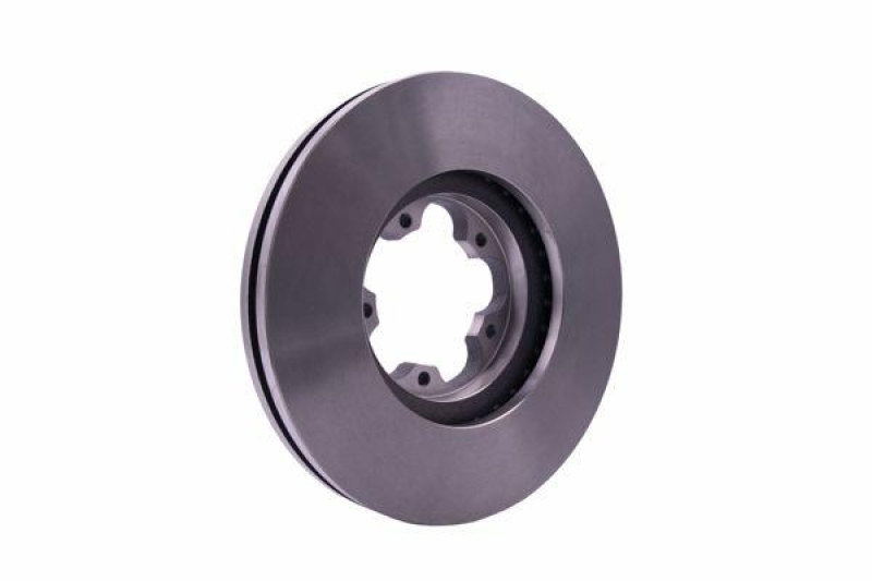 HELLA 8DD 355 120-111 Bremsscheibe f&uuml;r FORD/FORD AUSTRALIA