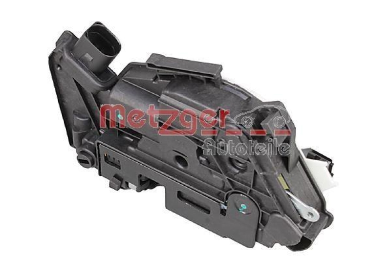 METZGER 2314175 T&uuml;rschloss f&uuml;r SKODA/VW hinten links
